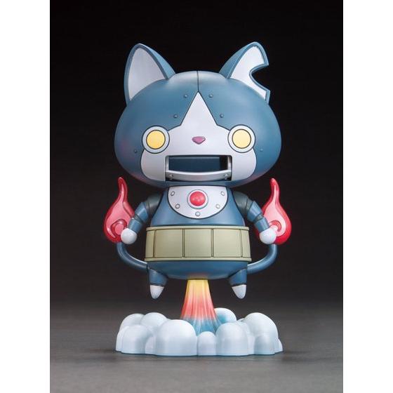 YO-KAI WATCH ROBONYAN - Nº 02 - Imagen 2