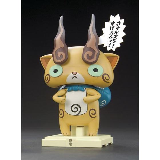 YO-KAI WATCH KOMAJIROU - Nº 06 - Imagen 3
