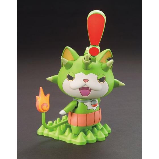 YO-KAI WATCH TOGENYAN - Nº 09 - Imagen 3