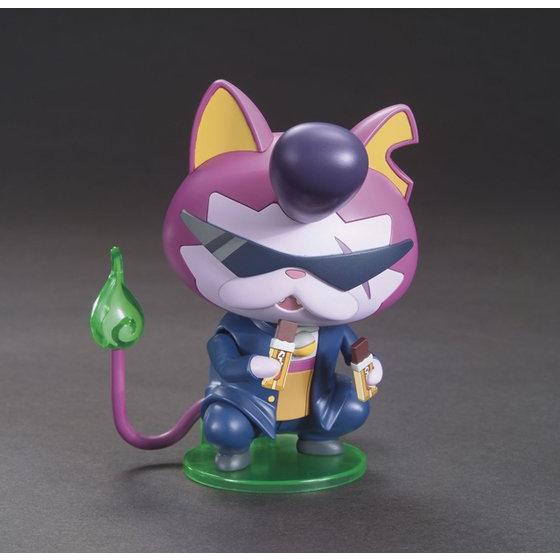 YO-KAI WATCH WARUNYAN - Nº 14 - Imagen 3