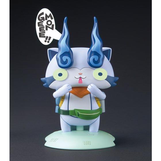 YO-KAI WATCH KK BROTHERS K KOMA - Nº 17 - Imagen 3