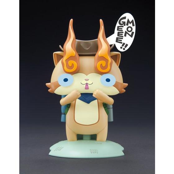 YO-KAI WATCH KK BROTHERS K JIRO - Nº 18 - Imagen 3