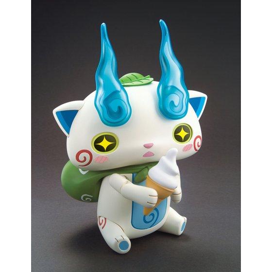 YO-KAI WATCH BIGLY! JIBANYAN - Nº 01 - Imagen 6