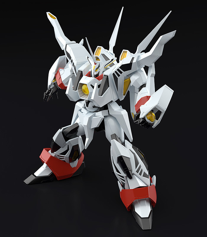 MODEROID ZEORYMER OF THE HEAVENS - Imagen 20