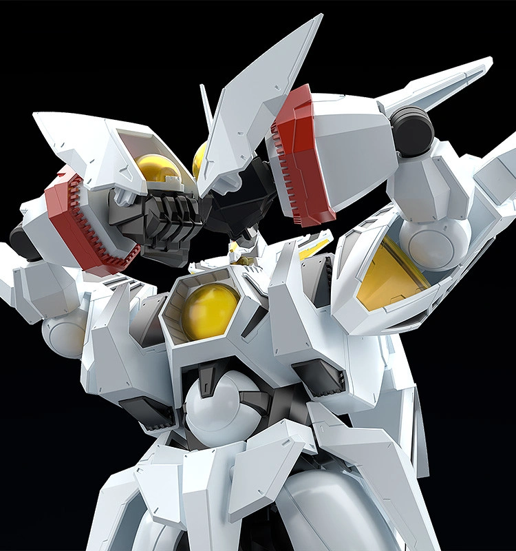 MODEROID ZEORYMER OF THE HEAVENS - Imagen 13