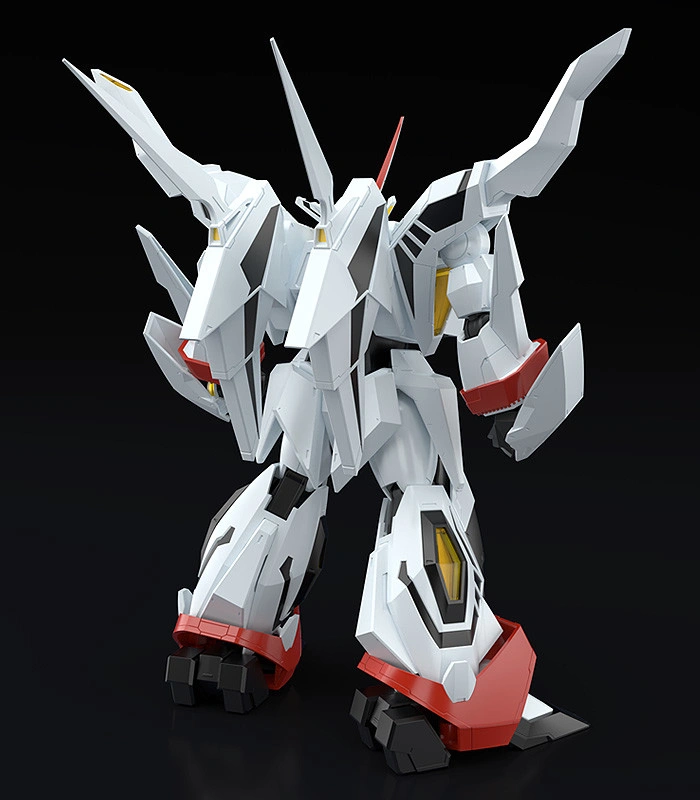 MODEROID ZEORYMER OF THE HEAVENS - Imagen 14