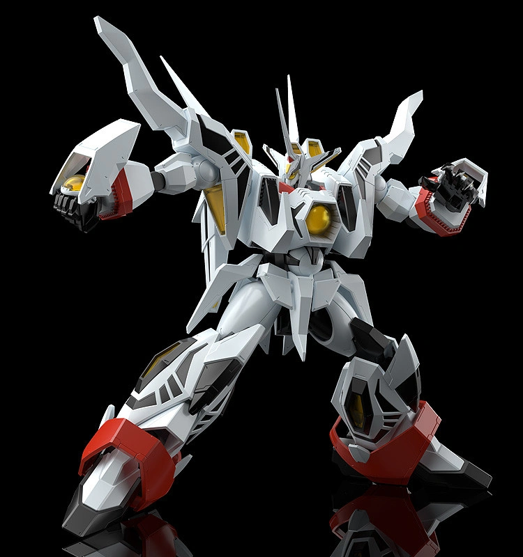 MODEROID ZEORYMER OF THE HEAVENS - Imagen 17