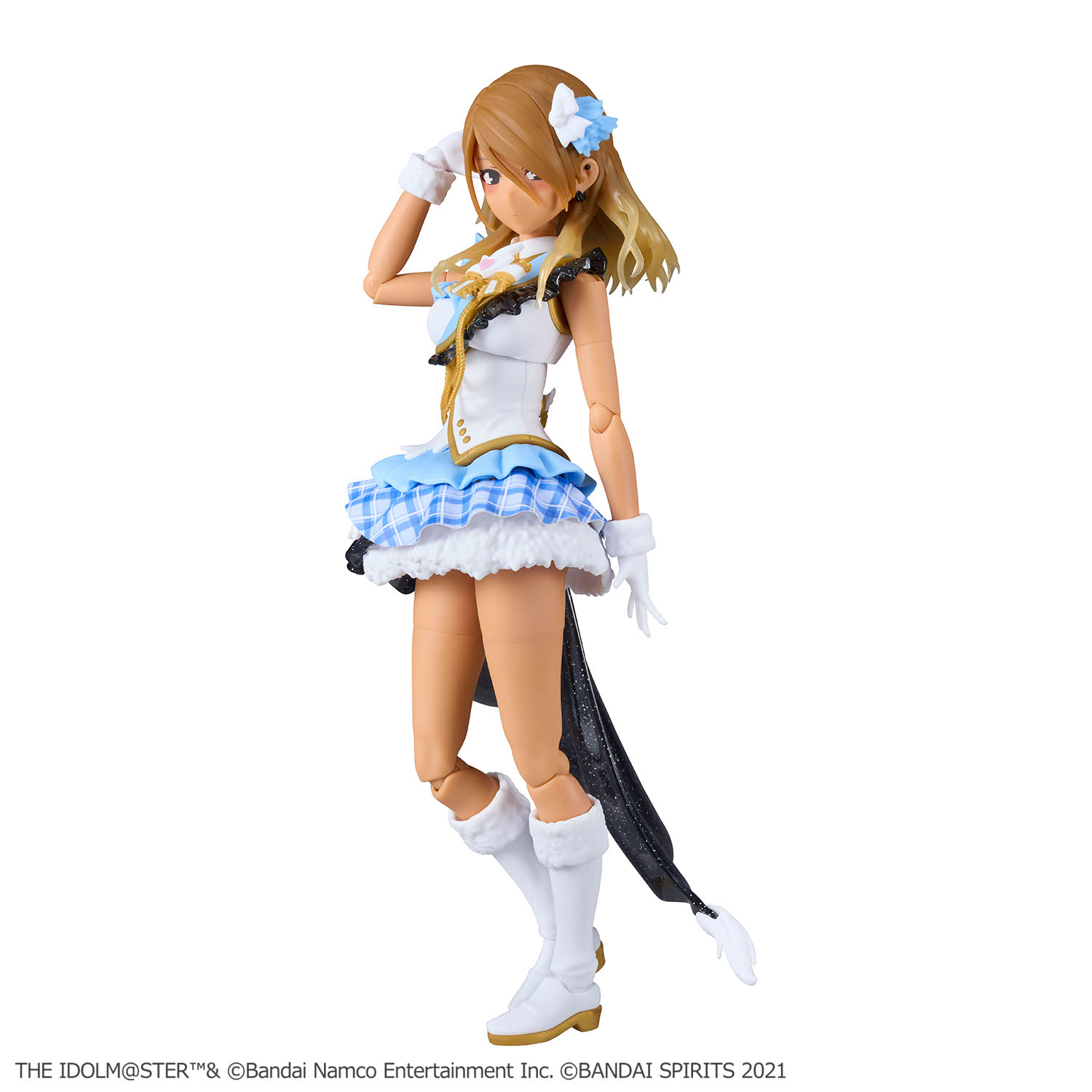 30MS 1/144 MEI IZUMI (THEIDOLM@ASTER) - Nº 05 - Imagen 2