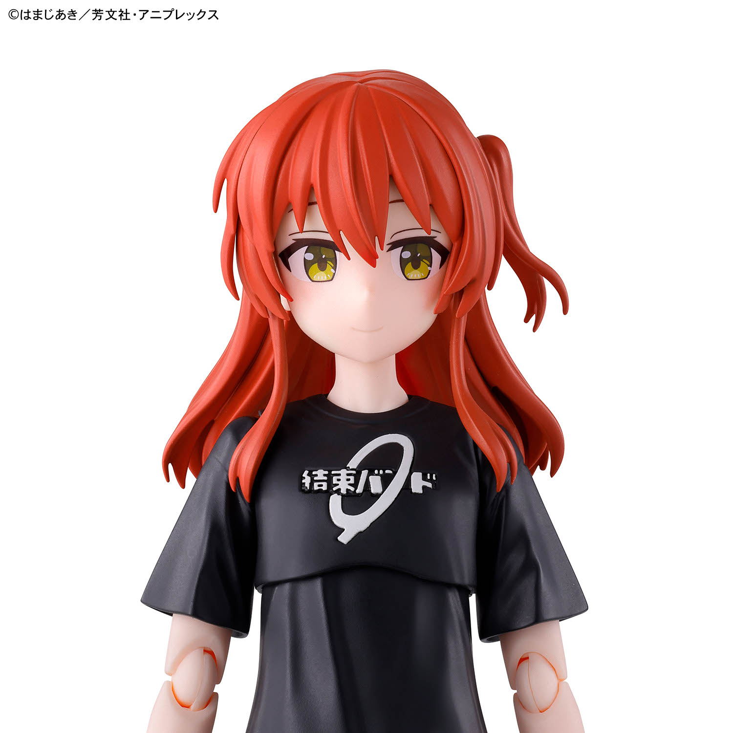 30MP 1/144 IKUYO KITA (BOCCHI THE ROCK) - Imagen 10