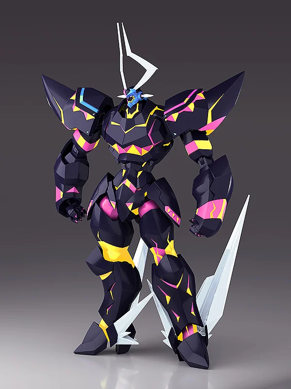 MODEROID PROMARE LIO DE GALON - Imagen 7