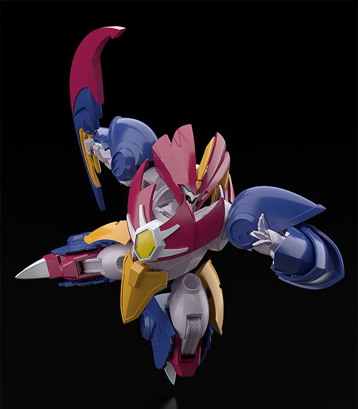 MODEROID HARBYZAN - Imagen 4