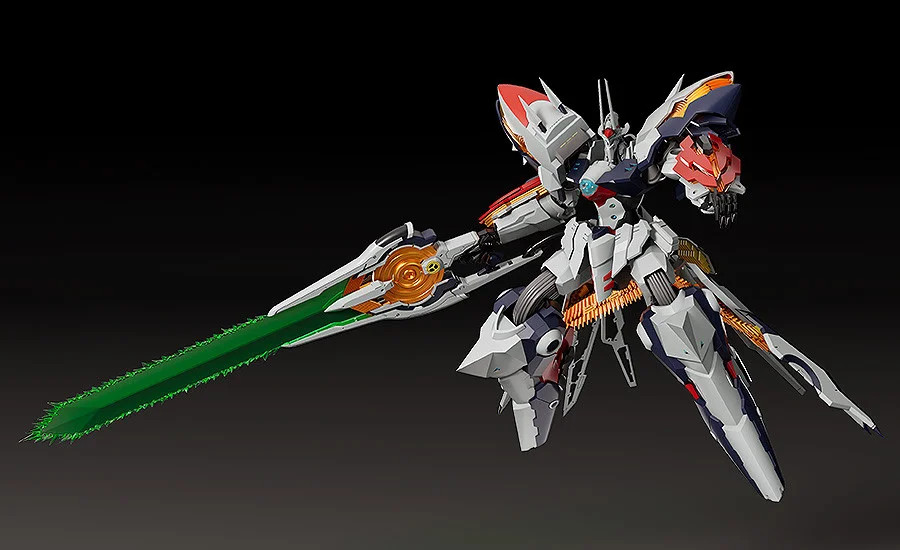 MODEROID LINEBARREL OVERDRIVE - Imagen 9