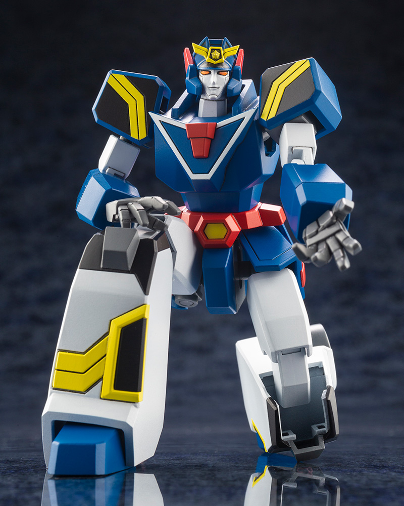 BRAVE SERIES DECKERD & MAX CANNON - Imagen 6