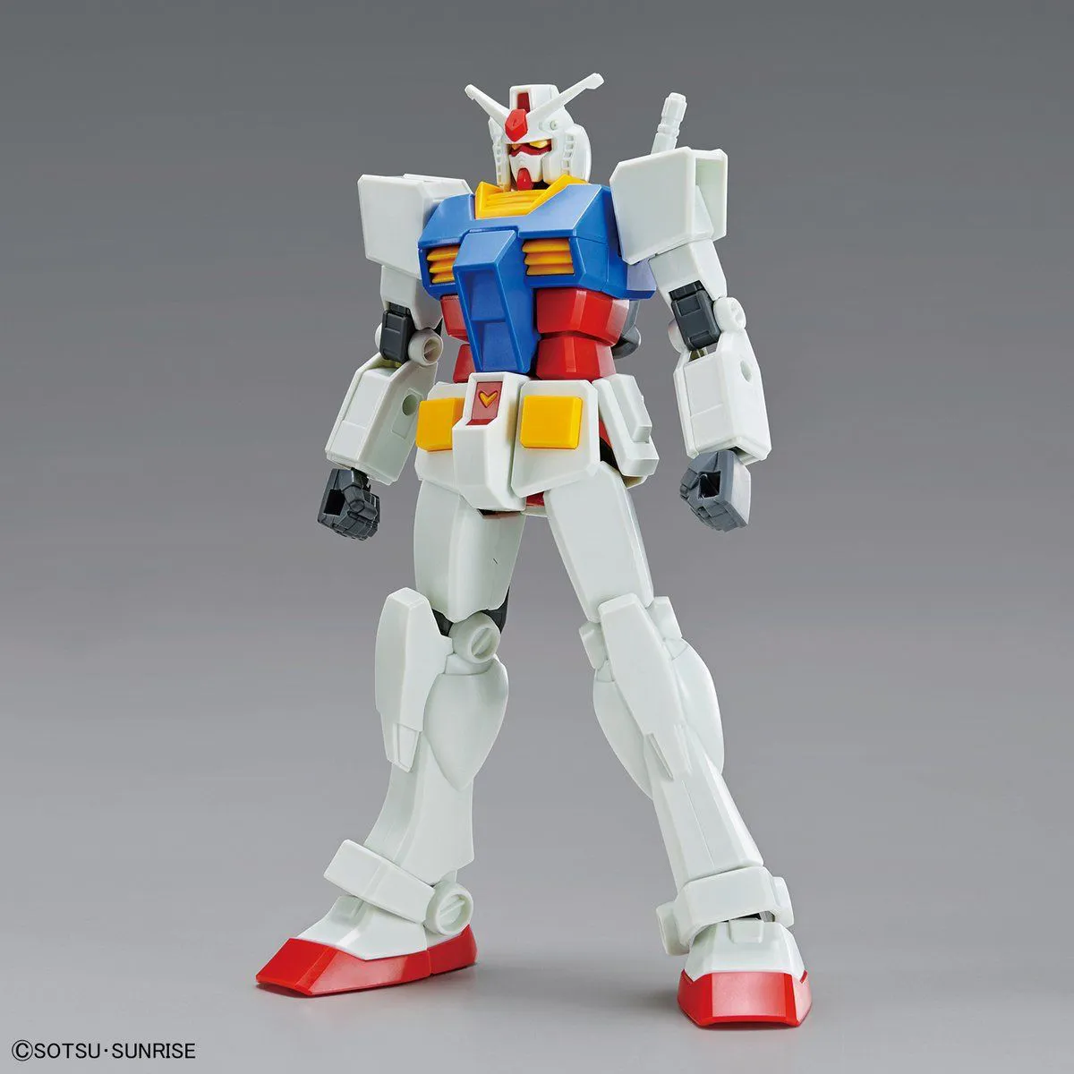 1/144 RX-78-2 GUNDAM WORKSHOP KIT VER - Imagen 2