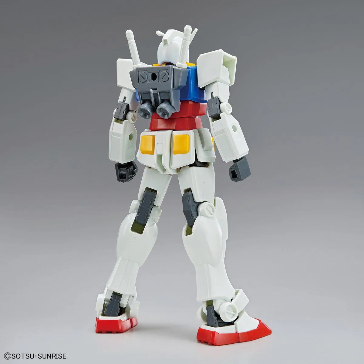 1/144 RX-78-2 GUNDAM WORKSHOP KIT VER - Imagen 3