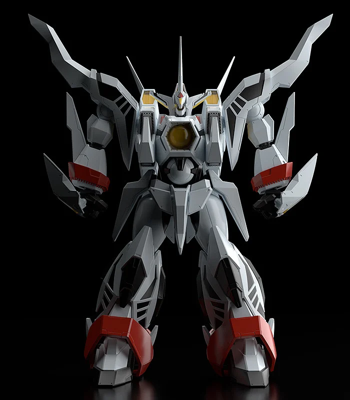 MODEROID ZEORYMER OF THE HEAVENS - Imagen 10