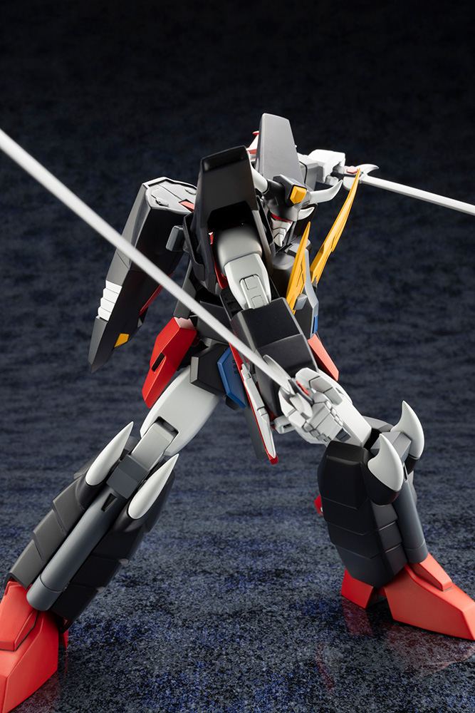 BRAVE SERIES DAINOGAIST - Imagen 9