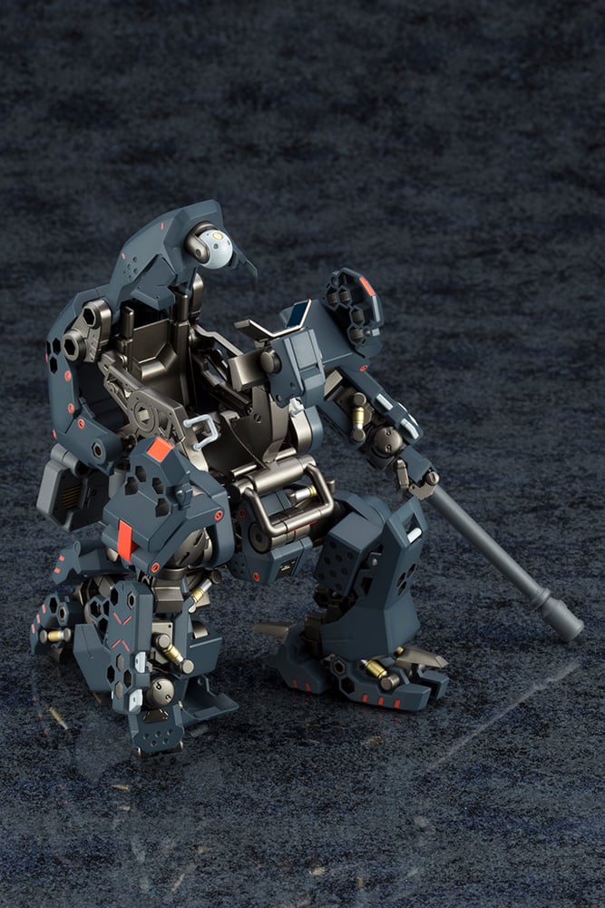 HEXA GEAR 1/24 BULKARM α - Imagen 6