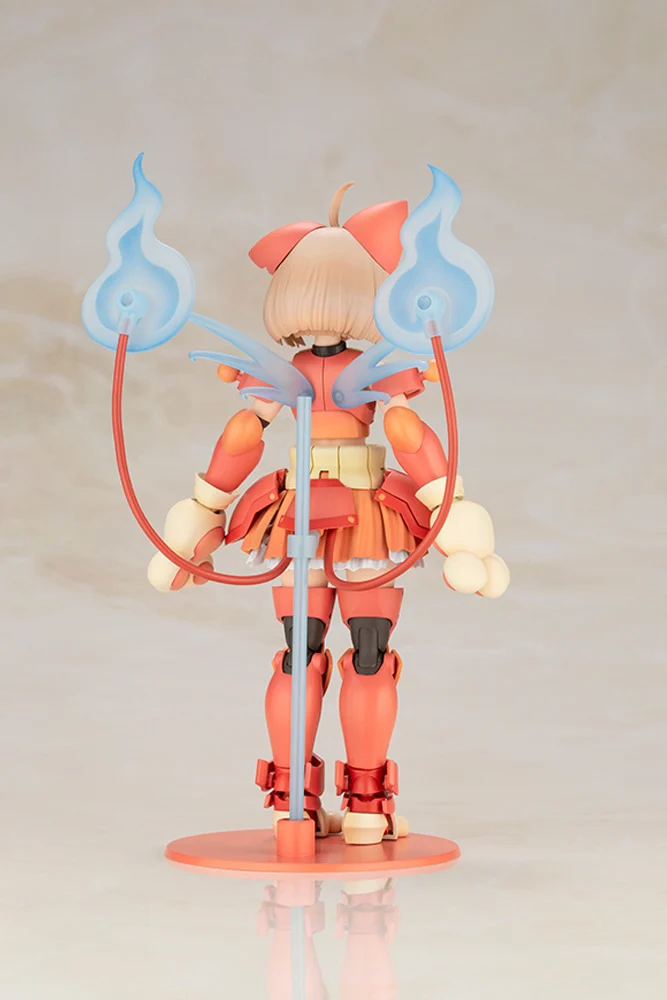 SOUKOU MUSUME - TSUGUMI KOZAKURA LBCS: JI-MANYAN - Imagen 3