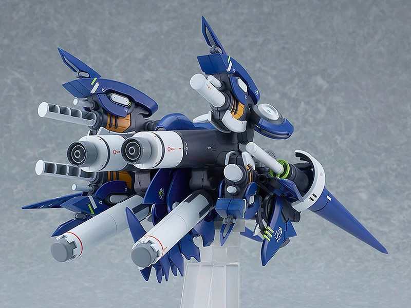 ACT MODE EXPANSION KIT: TYPE 15 VER 2 LANCE MODE - Imagen 3