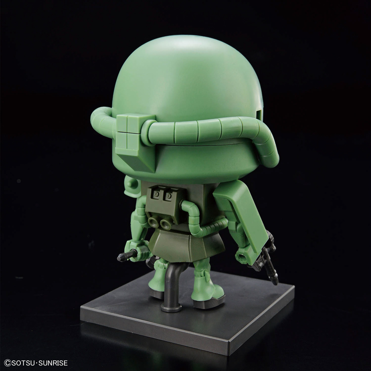 ZAKUPLA KUN DX SET - Imagen 3