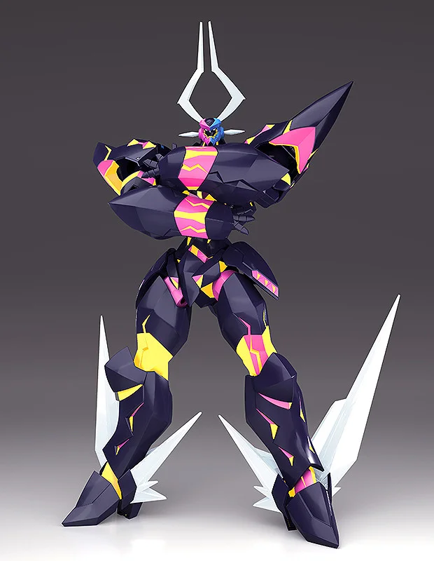 MODEROID PROMARE LIO DE GALON - Imagen 4