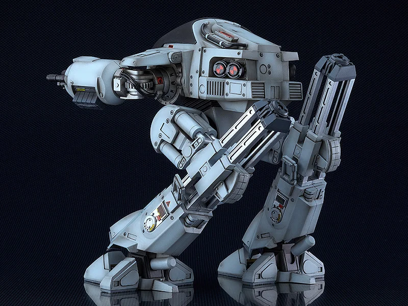 MODEROID ROBOCOP ED-209 - Imagen 3