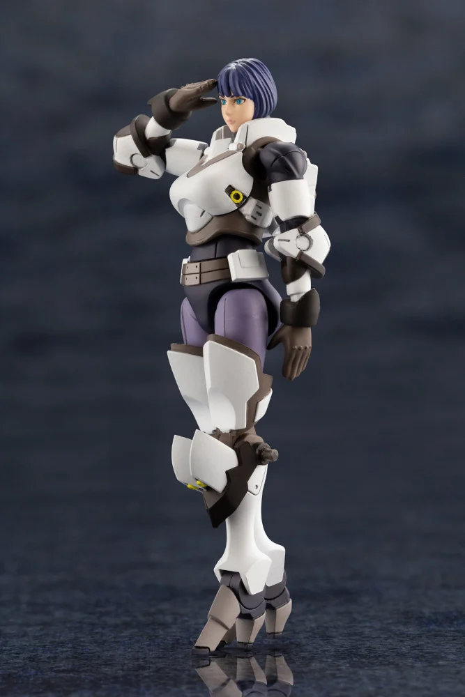 HEXA GEAR 1/24 GOVERNOR PARA-PAWN LAT MIRROR VER 1,5 - Imagen 7