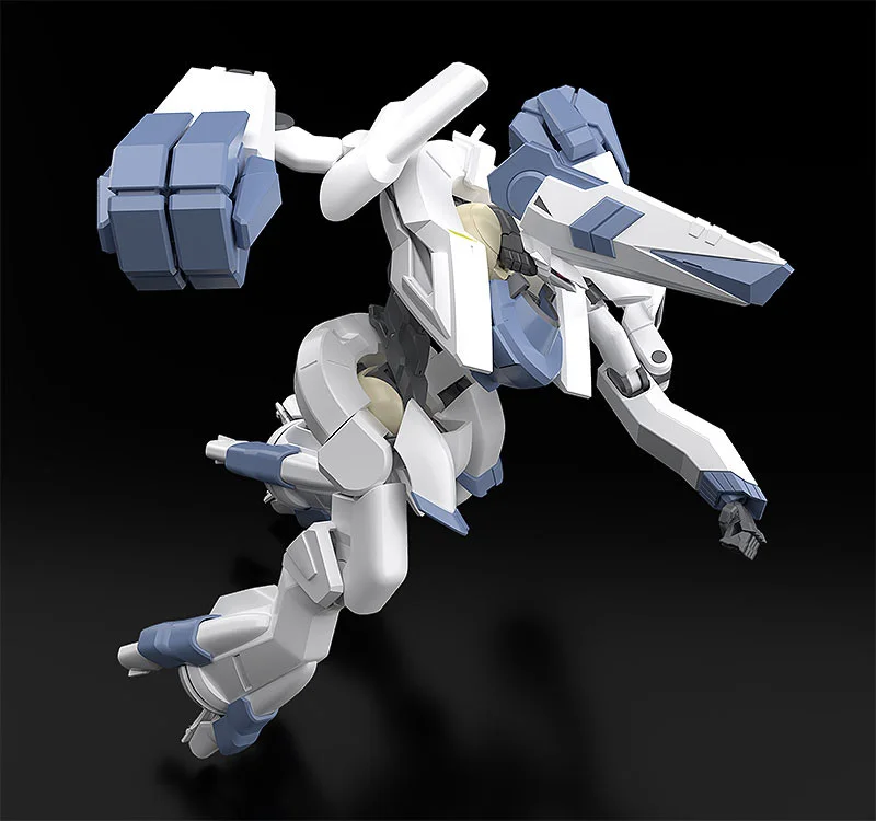 MODEROID IMBER IDOLM@STER XENOGLOSSIA - Imagen 5