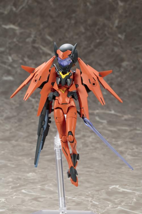 MEGAMI DEVICE SOL HORNET - Imagen 5