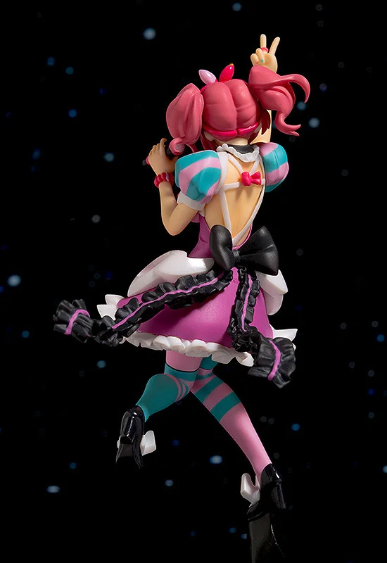 PLAMAX MF-12 MAKINA NAKAJIMA - Imagen 3