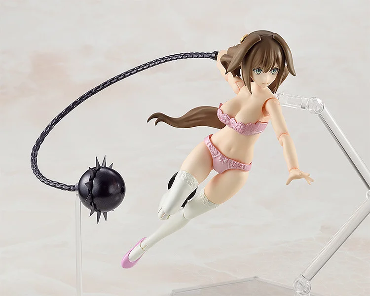PLAMAX GP-05 GUILTY PRINCESS UNDERWEAR BODY GIRL JELLY - Imagen 6