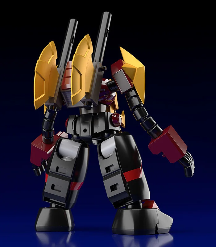 MODEROID KING BALKING - Imagen 3