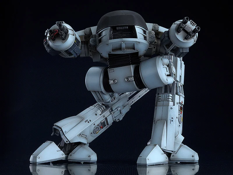 MODEROID ROBOCOP ED-209 - Imagen 4