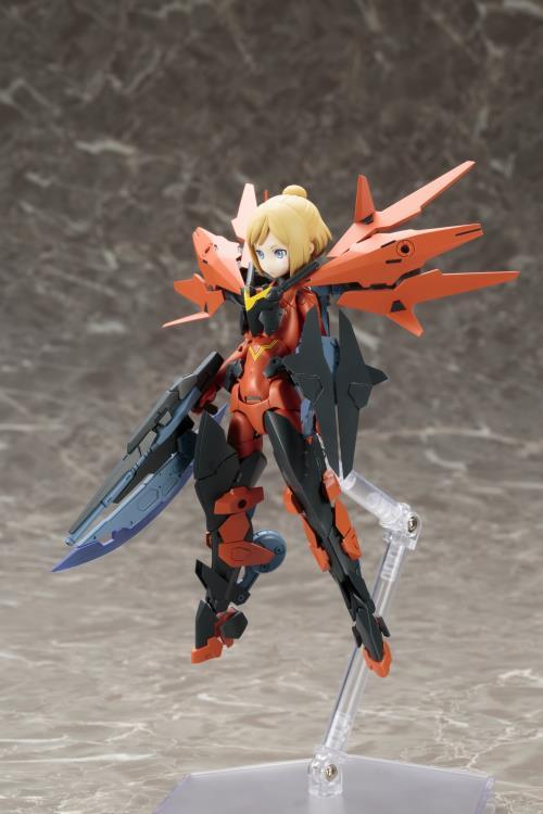 MEGAMI DEVICE SOL HORNET - Imagen 6