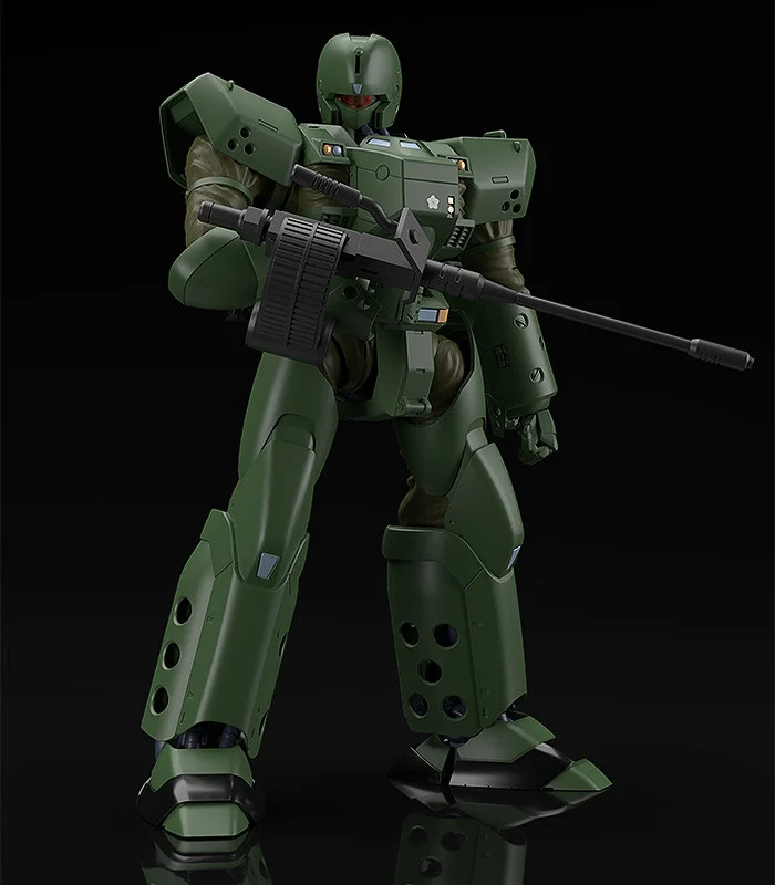 PATLABOR 1/60 ARL-99 HELLDIVER - Imagen 4