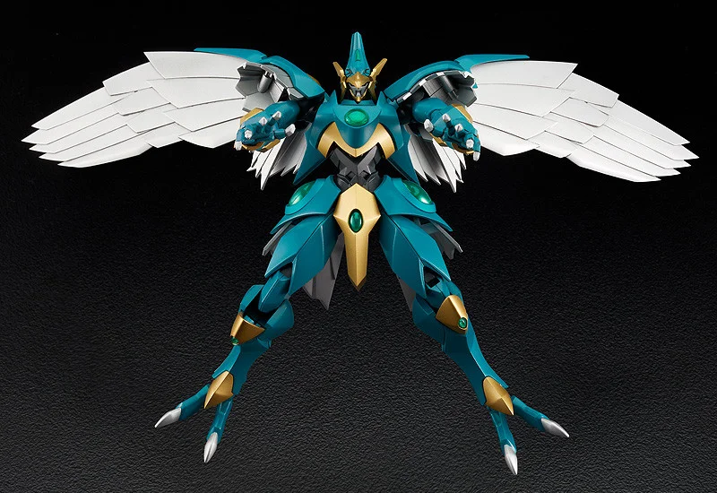 MODEROID WINDOM THE SPIRIT OF AIR - Imagen 5