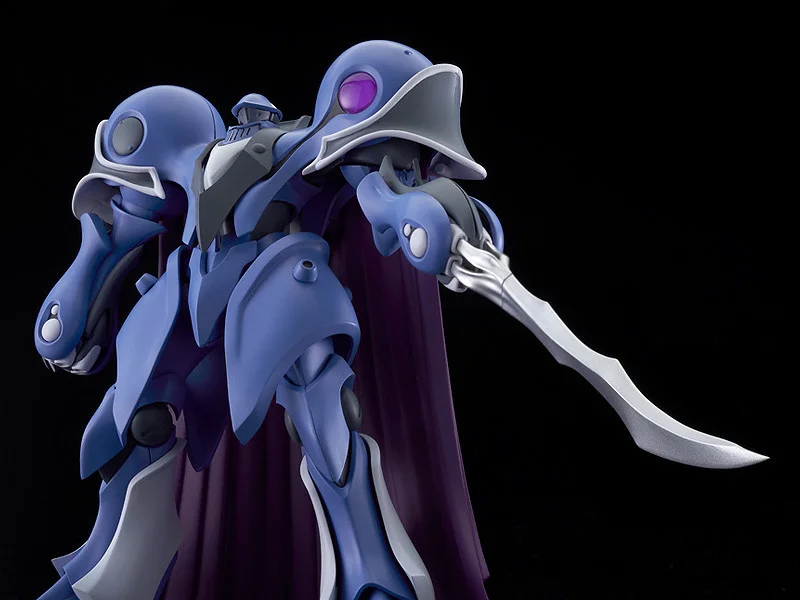 MODEROID ALSEIDES - VISIONS OF ESCAFLOWNE - Imagen 6