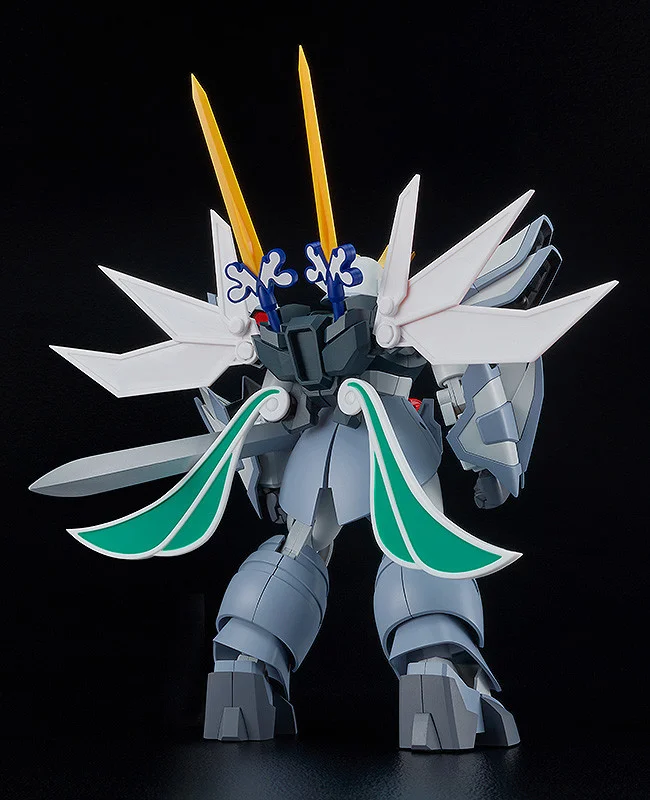 MODEROID MADO KING GRANZORT HYPER GRANZORT - Imagen 9