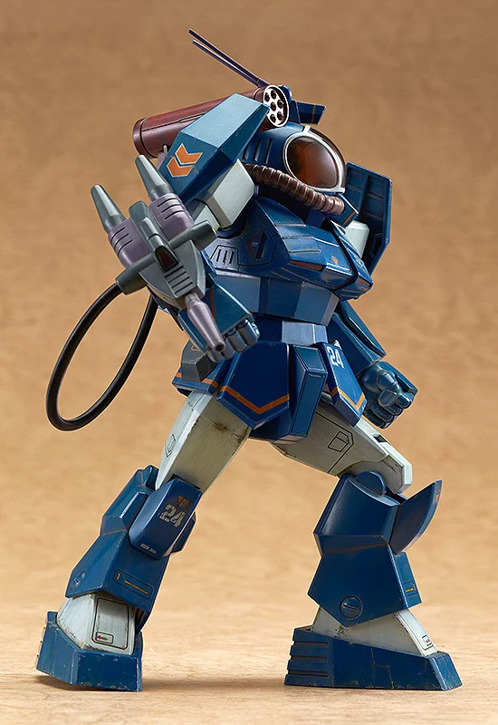 COMBAT ARMORS 1/72 - SOLTIC H8RF KORCHIMA SPL TWO X FOUR - Imagen 10