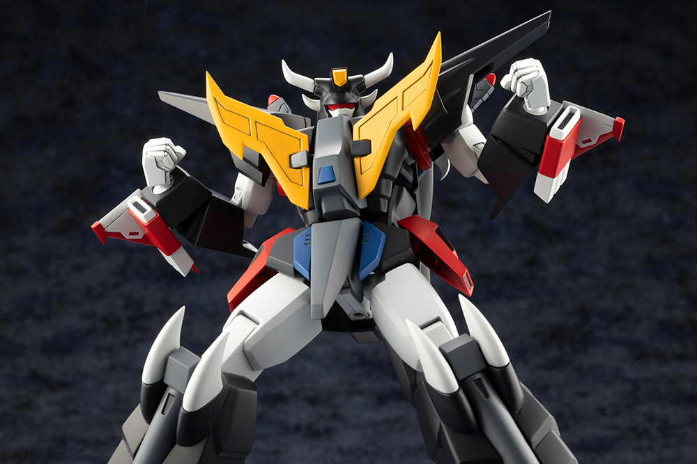 BRAVE SERIES DAINOGAIST - Imagen 11