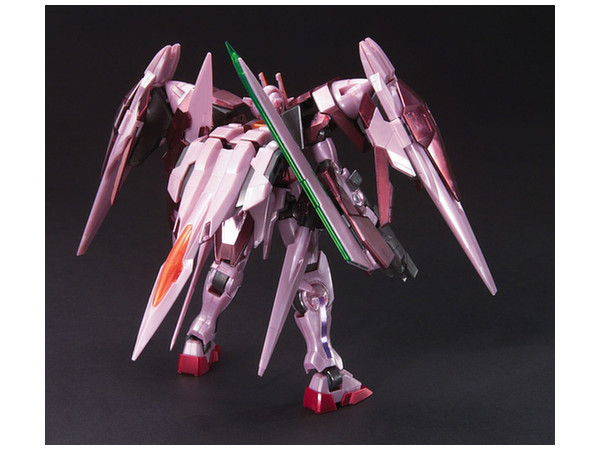 HG GUNDAM 00 1/144 TRANS AM RAISER - Nº 42 - Imagen 3