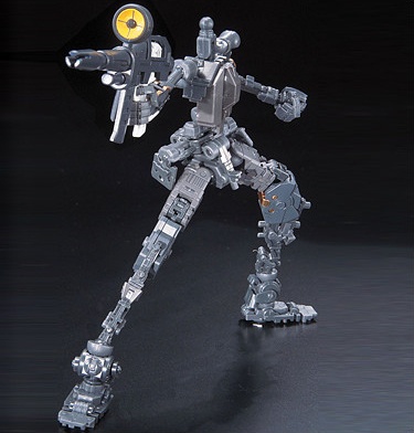RG 1/144 RX-78-2 GUNDAM - Nº 01 - Imagen 5
