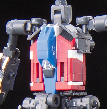 RG 1/144 RX-78-2 GUNDAM - Nº 01 - Imagen 8