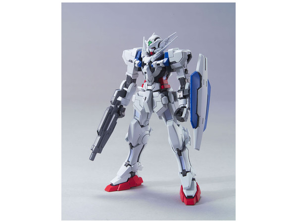 HG GUNDAM 00 1/144 GUNDAM ASTRAEA - Nº 65 - Imagen 2