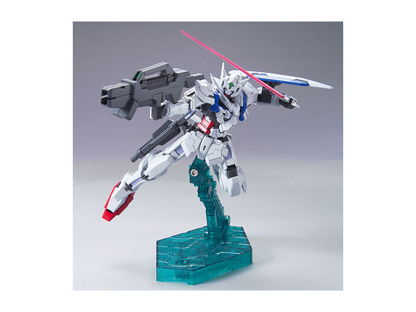 HG GUNDAM 00 1/144 GUNDAM ASTRAEA - Nº 65 - Imagen 4