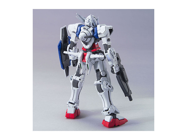 HG GUNDAM 00 1/144 GUNDAM ASTRAEA - Nº 65 - Imagen 3