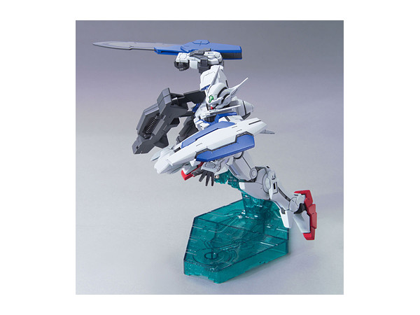 HG GUNDAM 00 1/144 GUNDAM ASTRAEA - Nº 65 - Imagen 6