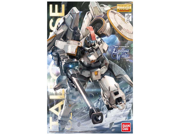 MG 1/100 OZ-00MS TALLGEESE - Nº 164 - Imagen 16
