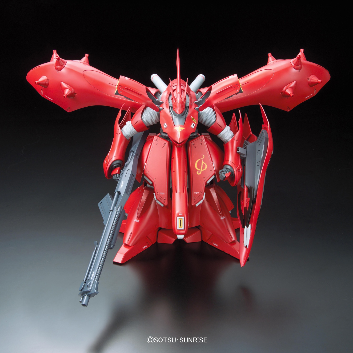 RE 1/100 NIGHTINGALE MSN-04 - Nº 01 - Imagen 5
